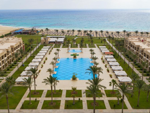Hotel Jaz Oriental
