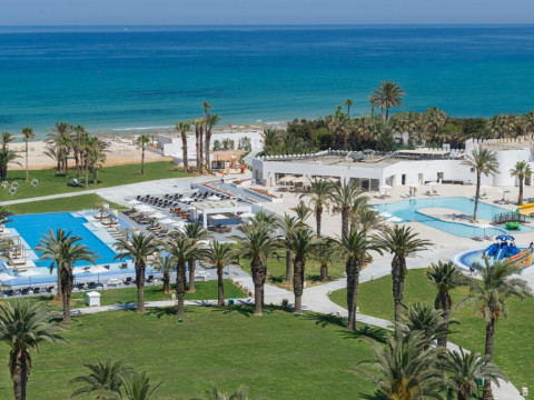 Hotel Tour Khalef