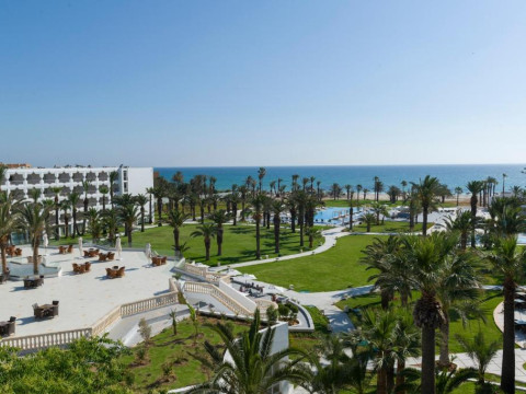 Hotel Tour Khalef