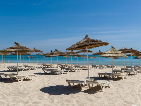 Hotel Tour Khalef