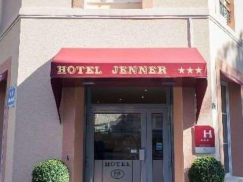 HÔTEL JENNER