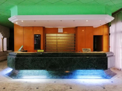 Hotel Jinene Resort