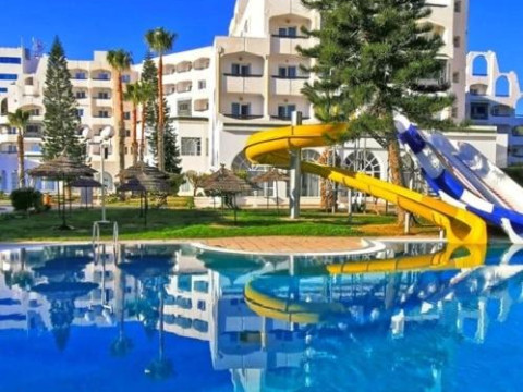 Hotel Jinene Resort