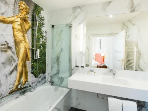 Hotel Johann Strauss