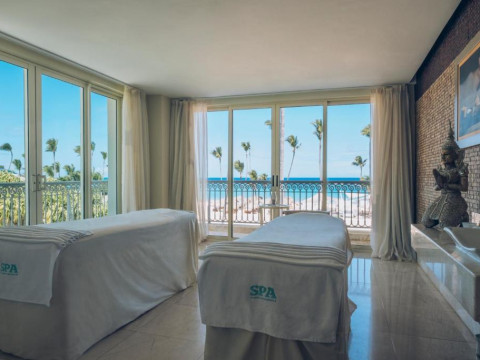 Hotel JOIA Bavaro by Iberostar - Adults Only