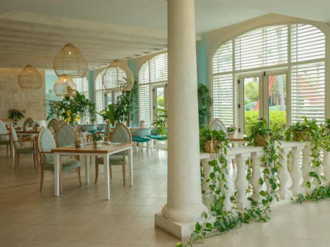 Hotel JOIA Bavaro by Iberostar - Adults Only