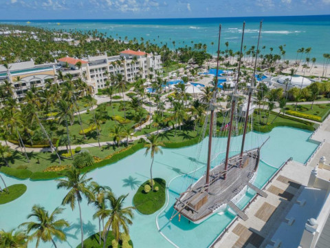 Hotel JOIA Bavaro by Iberostar - Adults Only