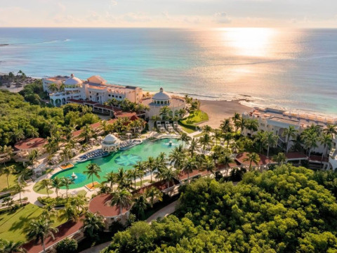 Hotel JOIA Paraíso by Iberostar - Adults Only