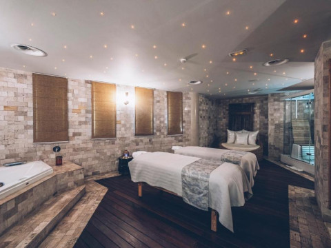 Hotel JOIA Paraíso by Iberostar - Adults Only