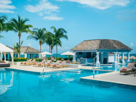 Hotel JOIA Rose Hall by Iberostar