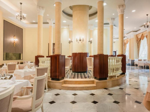 Hotel JOIA Rose Hall by Iberostar