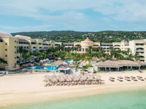 Hotel JOIA Rose Hall by Iberostar