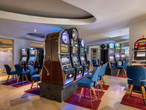 Hotel JOIA Rose Hall by Iberostar