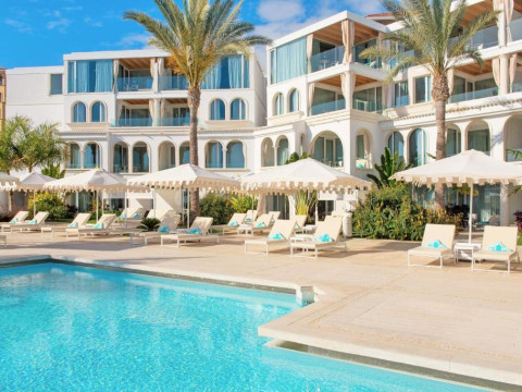 Iberostar Gran Hotel Salome - Adults Only