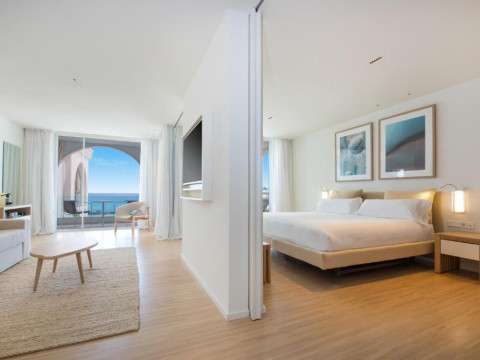 Iberostar Gran Hotel Salome - Adults Only