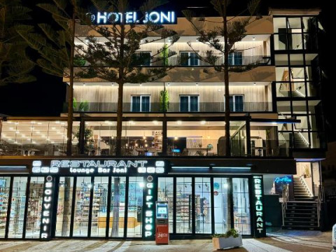 Hotel Joni
