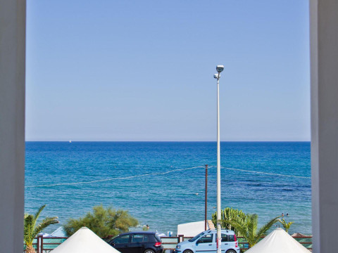 Hotel Jonio