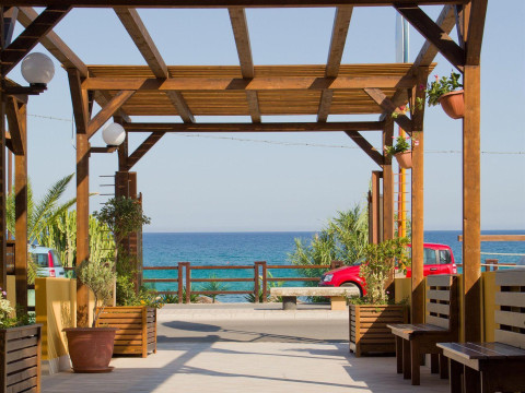Hotel Jonio
