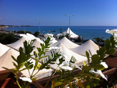 Hotel Jonio