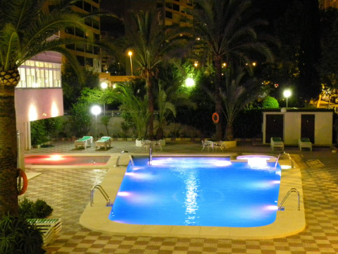 JOYA HOTEL