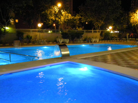 JOYA HOTEL