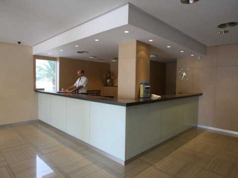 JOYA HOTEL