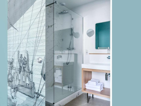 Hôtel Jules Verne Biarritz