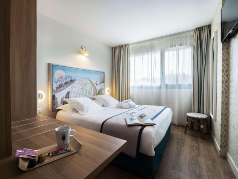 Hôtel Jules Verne Biarritz