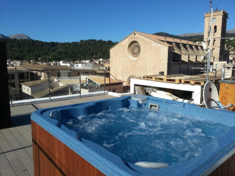 Hotel Juma