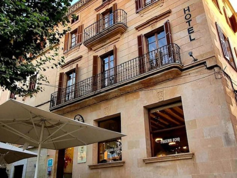 Hotel Juma