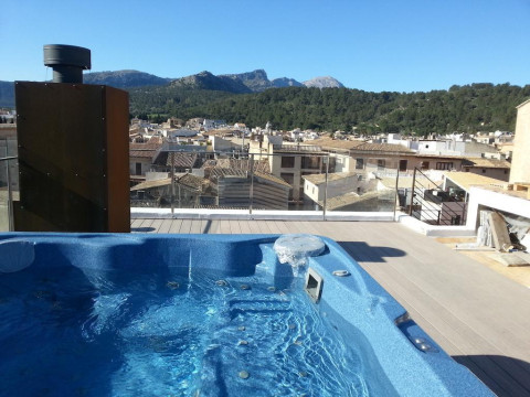 Hotel Juma