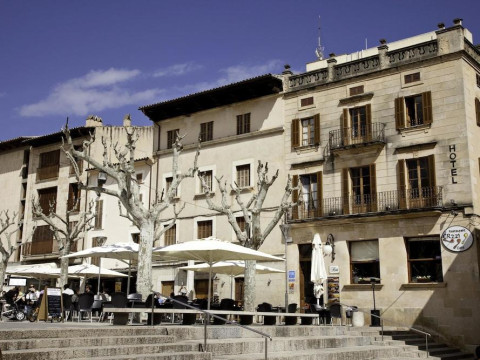 Hotel Juma
