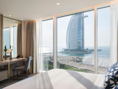 Hotel Jumeirah Beach
