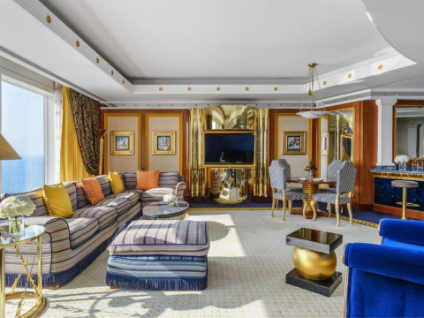 Hotel Jumeirah Burj Al Arab Dubai