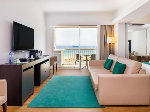 Jupiter Algarve Hotel - Beach  Spa
