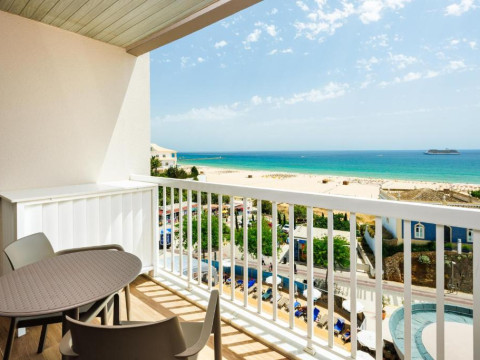 Jupiter Algarve Hotel - Beach  Spa