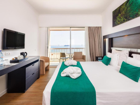Jupiter Algarve Hotel - Beach  Spa