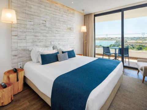 Hotel Jupiter Marina - Couples & Spa