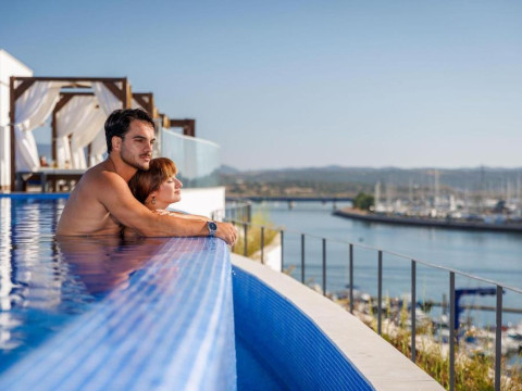 Hotel Jupiter Marina - Couples & Spa