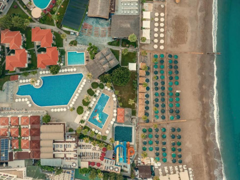 JUSTINIANO CLUB ALANYA