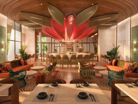 Hotel JW Marriott Costa Elena Resort & Spa, All-Inclusive