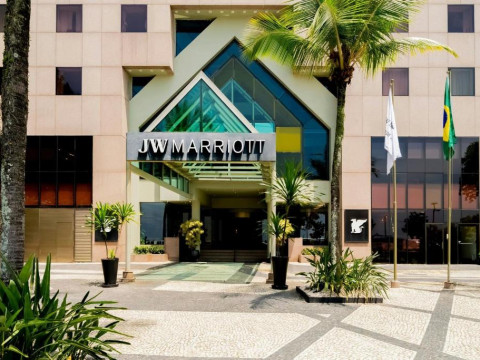 Hotel JW Marriott Rio de Janeiro