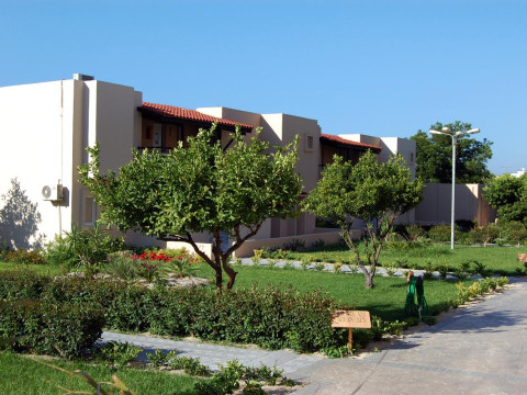 ILIOS K Village Resort (ex K. Ilios Hotel & Farming)