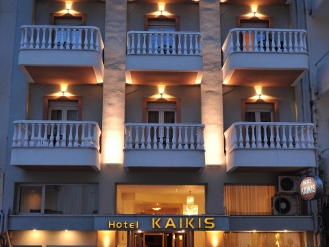 Hotel Kaikis
