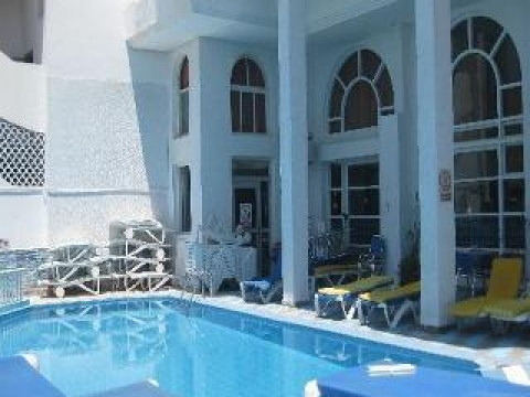 Hotel Kaiser