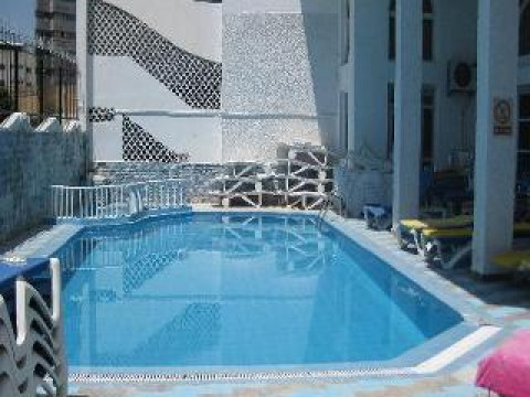 Hotel Kaiser