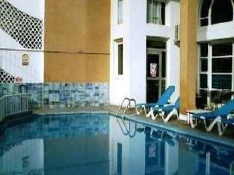 Hotel Kaiser
