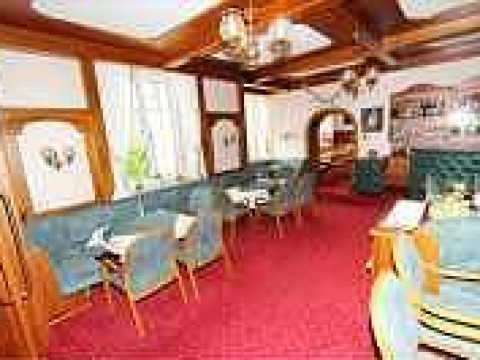 Hotel Kaiser Franz Josef