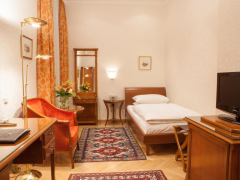 Hotel Kaiserin Elisabeth