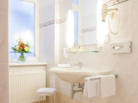 Hotel Kaiserin Elisabeth